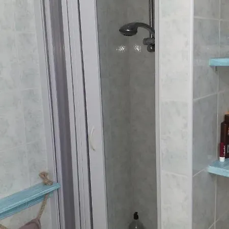 Apartman Monolocale Blu